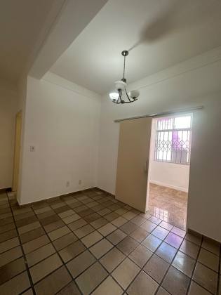 Graça 3/4 com suíte