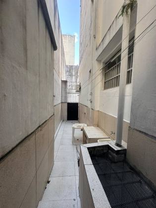 Graça 3/4 com suíte