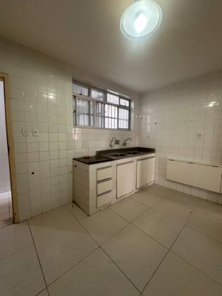 Graça 3/4 com suíte