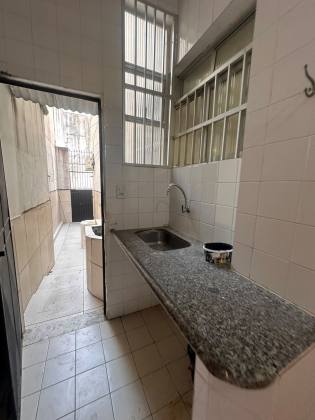 Graça 3/4 com suíte