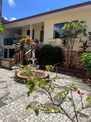Casa no Cabula
