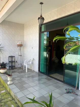 Casa no Cabula