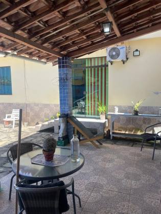Casa no Cabula