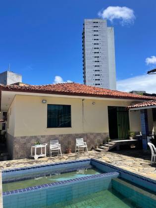 Casa no Cabula