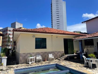 Casa no Cabula