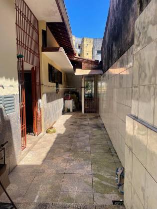 Casa no Cabula