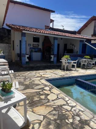 Casa no Cabula