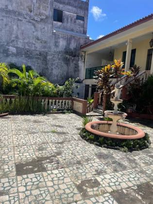 Casa no Cabula