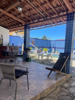 Casa no Cabula
