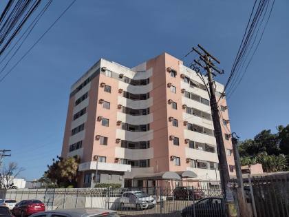 Residencial Rosa dos Ventos | Recreio de Ipitanga