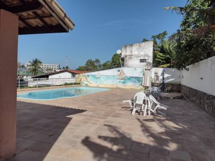 Residencial Rosa dos Ventos | Recreio de Ipitanga