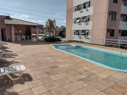 Residencial Rosa dos Ventos | Recreio de Ipitanga