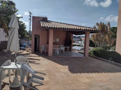 Residencial Rosa dos Ventos | Recreio de Ipitanga