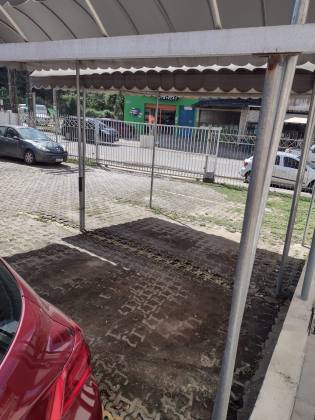 Residencial Rosa dos Ventos | Recreio de Ipitanga