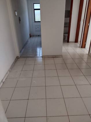 Residencial Rosa dos Ventos | Recreio de Ipitanga