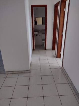Residencial Rosa dos Ventos | Recreio de Ipitanga