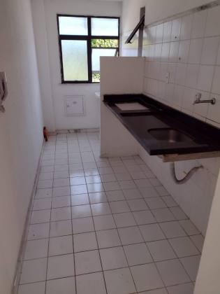 Residencial Rosa dos Ventos | Recreio de Ipitanga