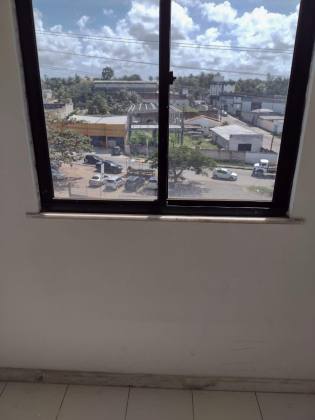 Residencial Rosa dos Ventos | Recreio de Ipitanga