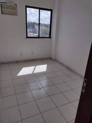 Residencial Rosa dos Ventos | Recreio de Ipitanga