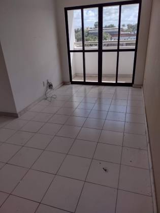 Residencial Rosa dos Ventos | Recreio de Ipitanga