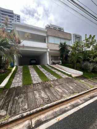 Casa em Alphaville I   - 6/4