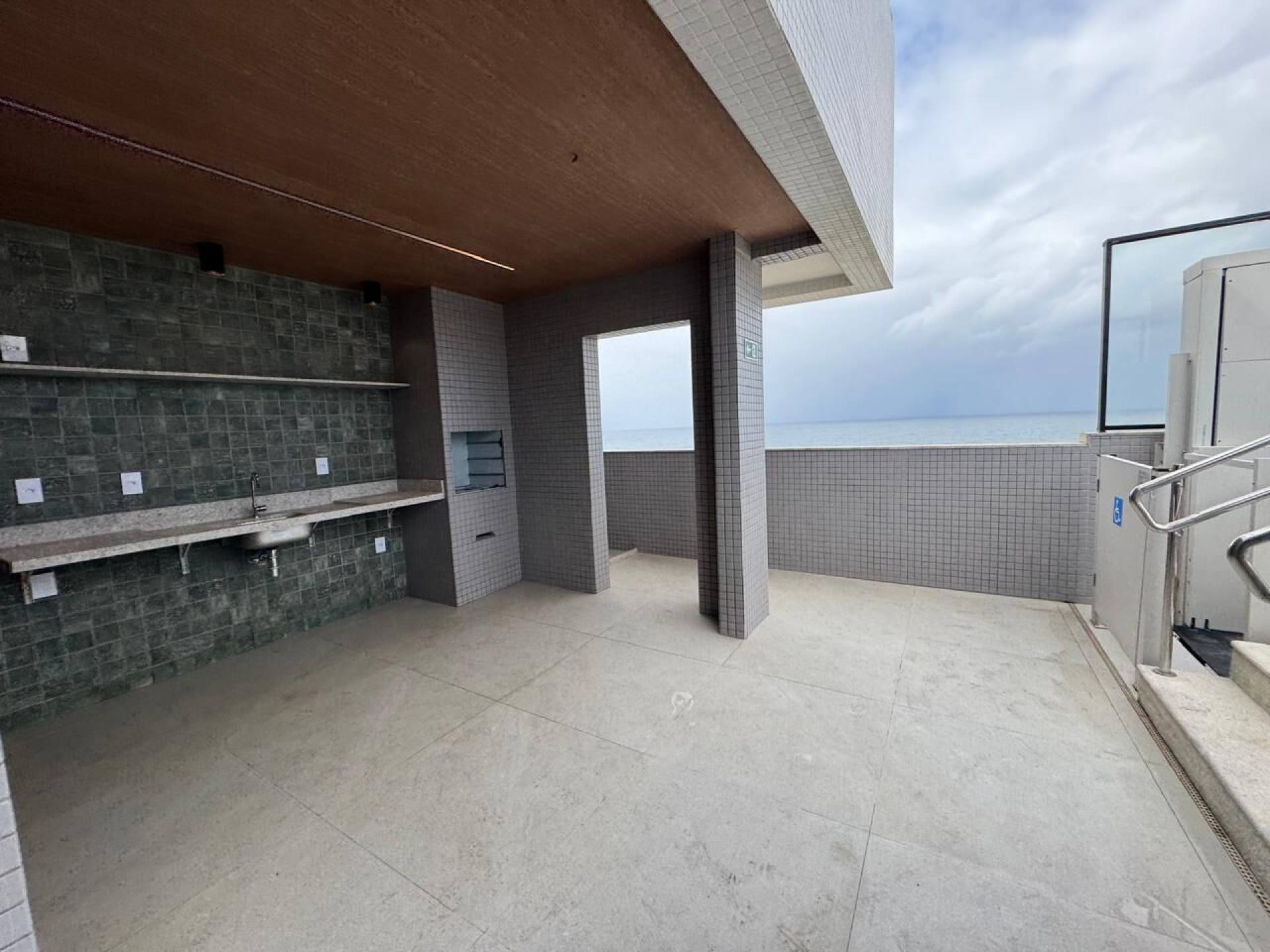 House Santa Catarina - Pituba