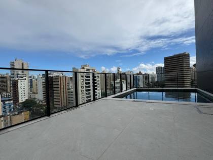 House Santa Catarina - Pituba