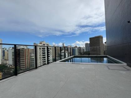 House Santa Catarina - Pituba