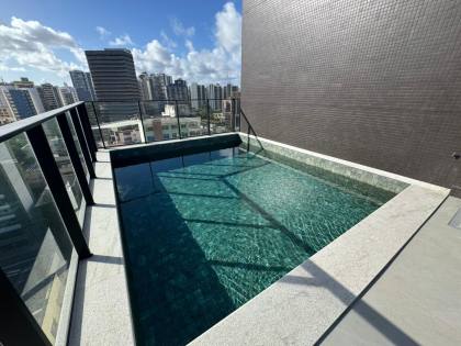 House Santa Catarina - Pituba