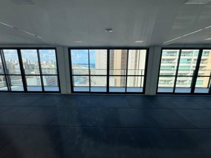 House Santa Catarina - Pituba
