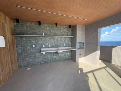 House Santa Catarina - Pituba