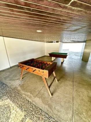 2/4 com suíte - Edifício Água Branca e Água Azul