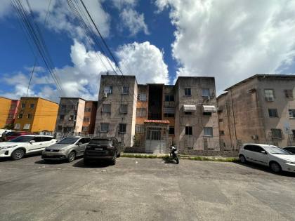Mata Atlântica 2 / 2/4 com Dep