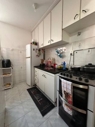 Mata Atlântica 2 / 2/4 com Dep