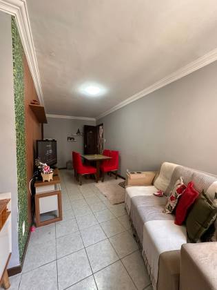 Mata Atlântica 2 / 2/4 com Dep