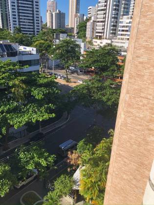 Atlantic Towers | Ondina 1/4