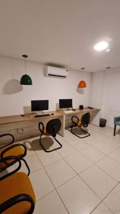 Guarajuba 2/4 com suite