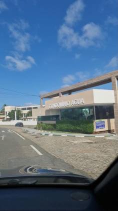 Guarajuba 2/4 com suite