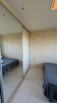 Guarajuba 2/4 com suite