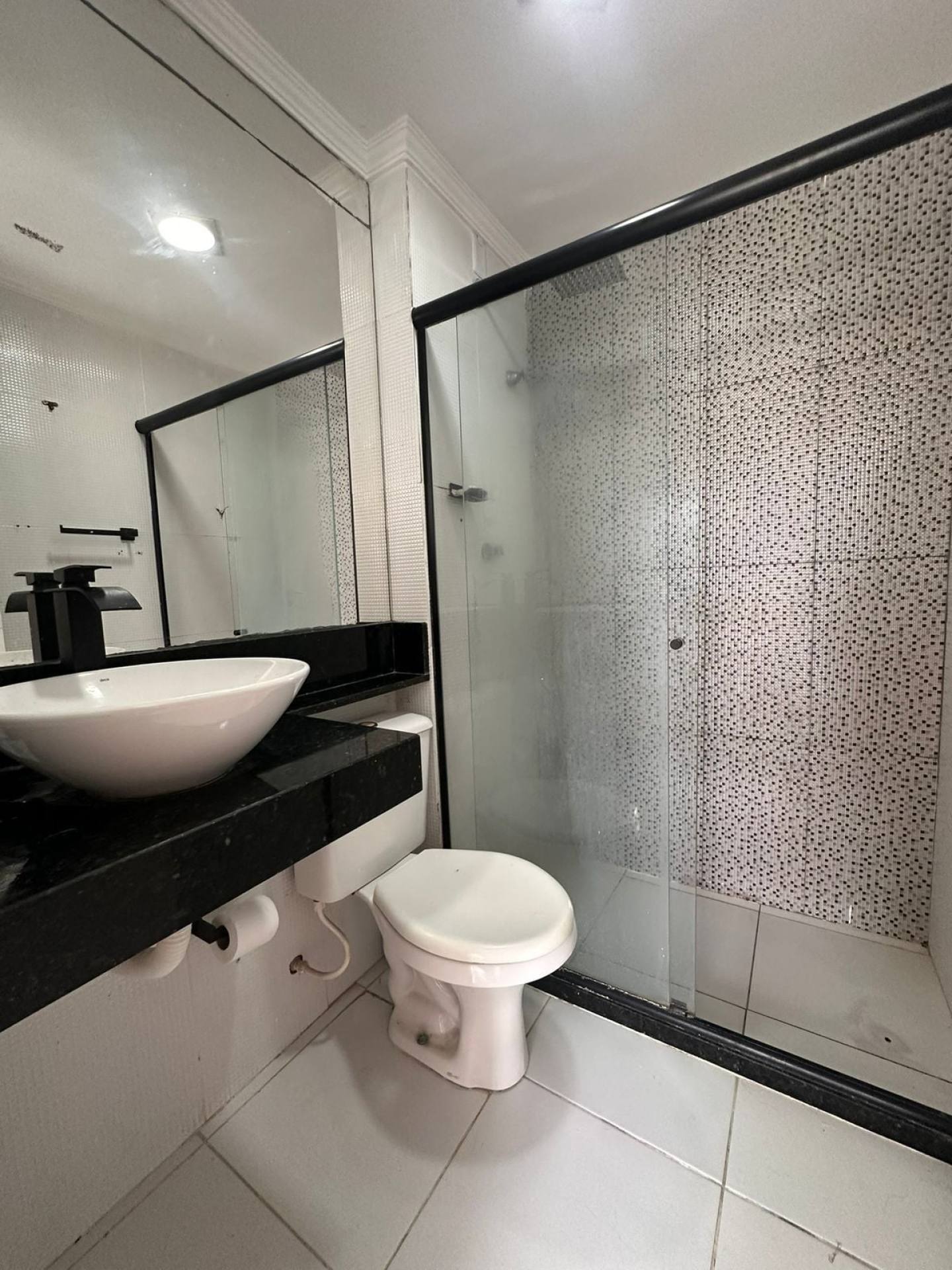 Vila Rica Life - Caji 3/4 com varanda