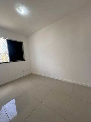 Vila Rica Life - Caji 3/4 com varanda