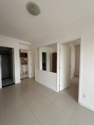Vila Rica Life - Caji 3/4 com varanda