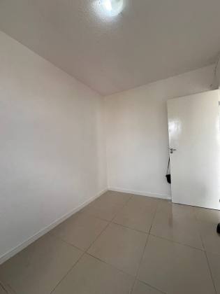 Vila Rica Life - Caji 3/4 com varanda