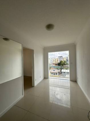Vila Rica Life - Caji 3/4 com varanda
