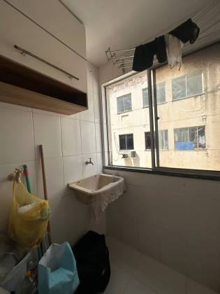 Vila Rica Life - Caji 3/4 com varanda
