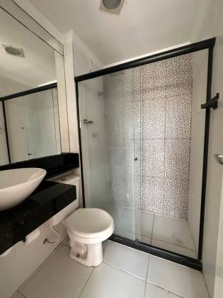 Vila Rica Life - Caji 3/4 com varanda