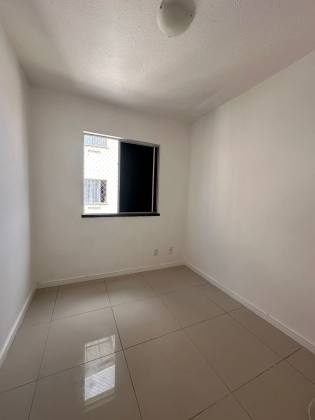 Vila Rica Life - Caji 3/4 com varanda
