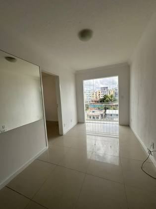Vila Rica Life - Caji 3/4 com varanda