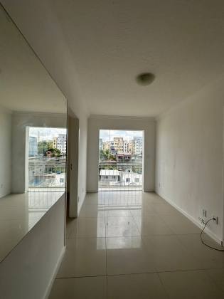 Vila Rica Life - Caji 3/4 com varanda