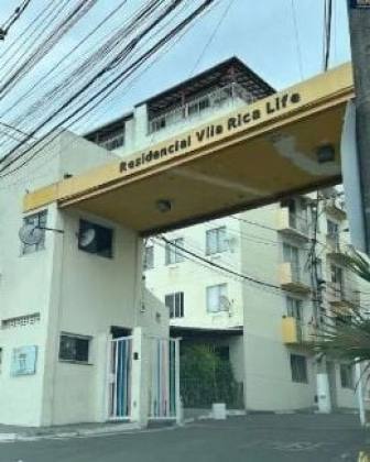 Vila Rica Life - Caji 3/4 com varanda